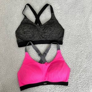 Victoria Secret Sports Bras